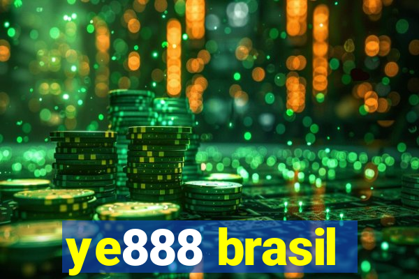 ye888 brasil